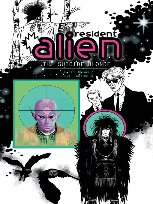 Title details for Resident Alien (2012), Volume 2 by Peter Hogan - Available